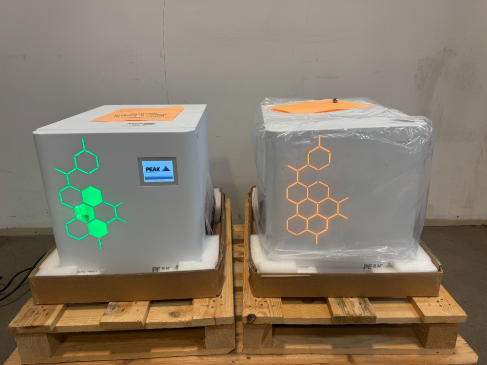 Agilent 8890 GC Headspace Sampler | Surplus Solutions®